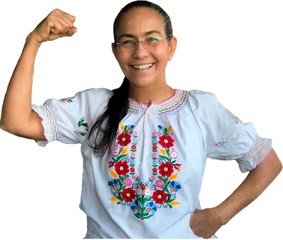 Heloísa Helena - Deputada Federal