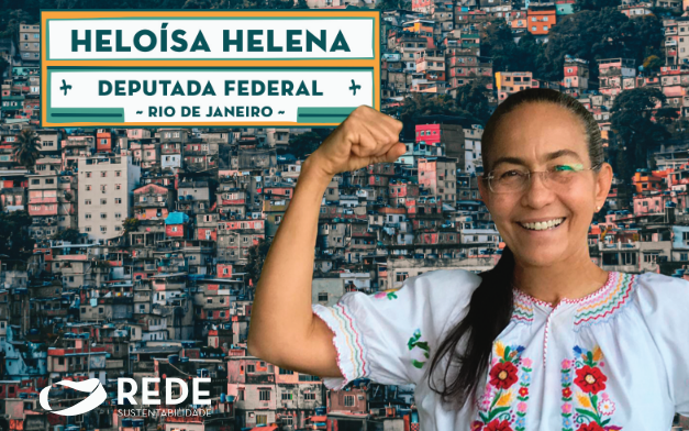 Prestação de Contas do Mandato